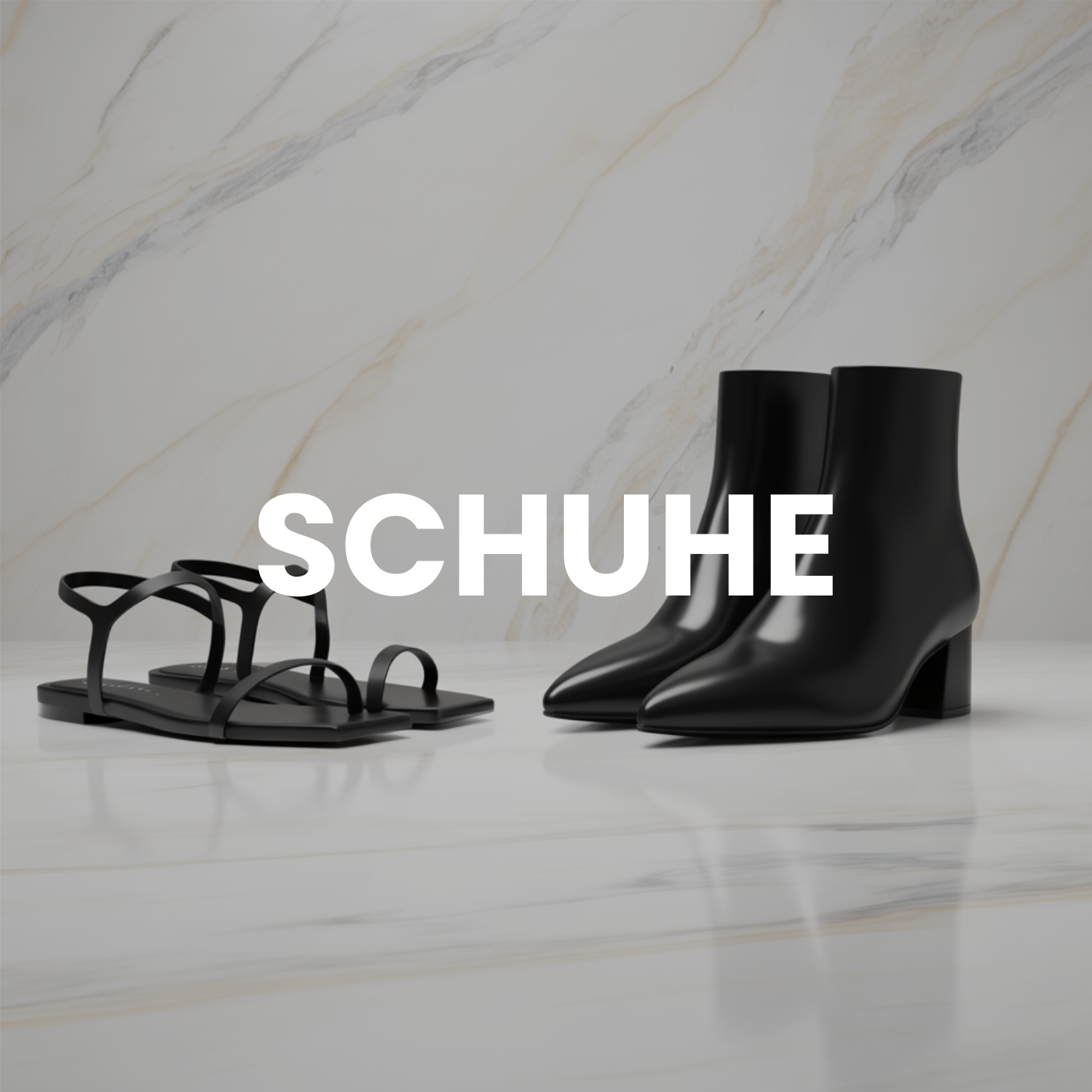 Schuhe