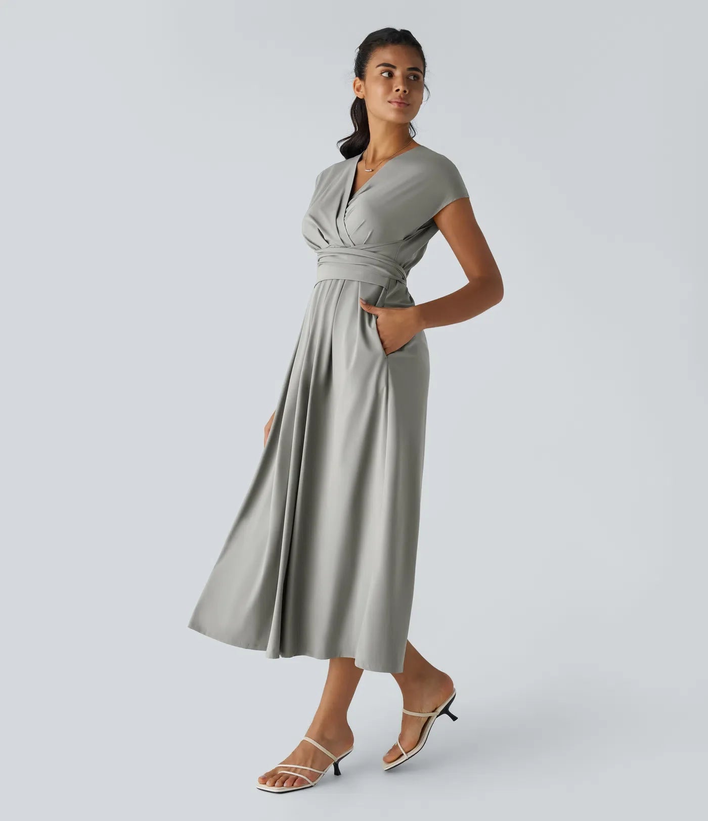 Elena – Sommerkleid