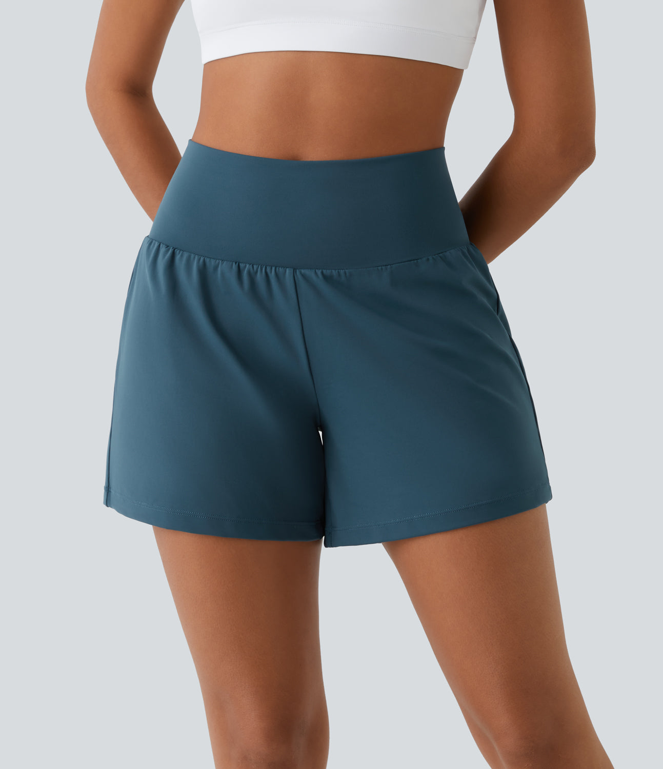 Yana – Sportshorts
