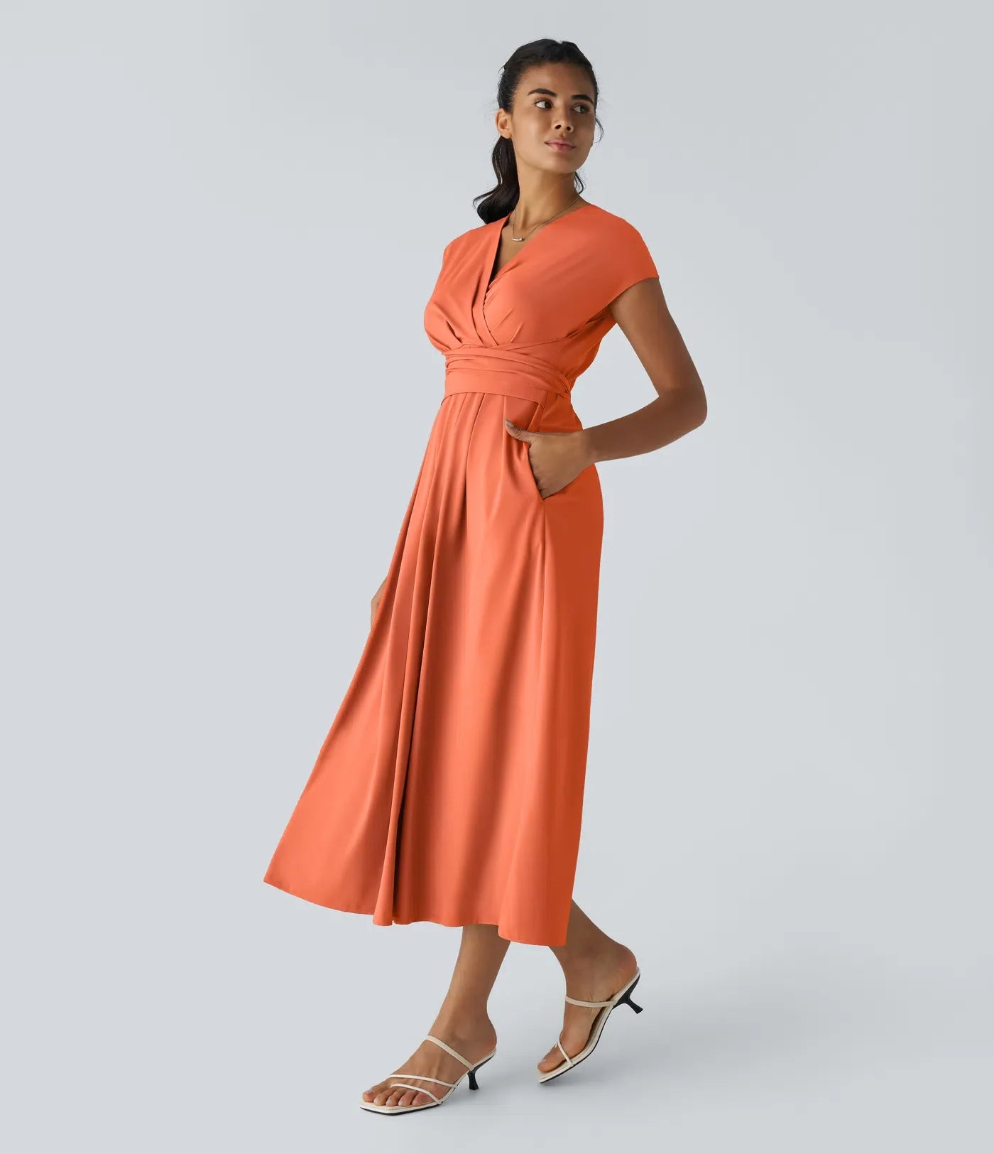 Elena – Sommerkleid