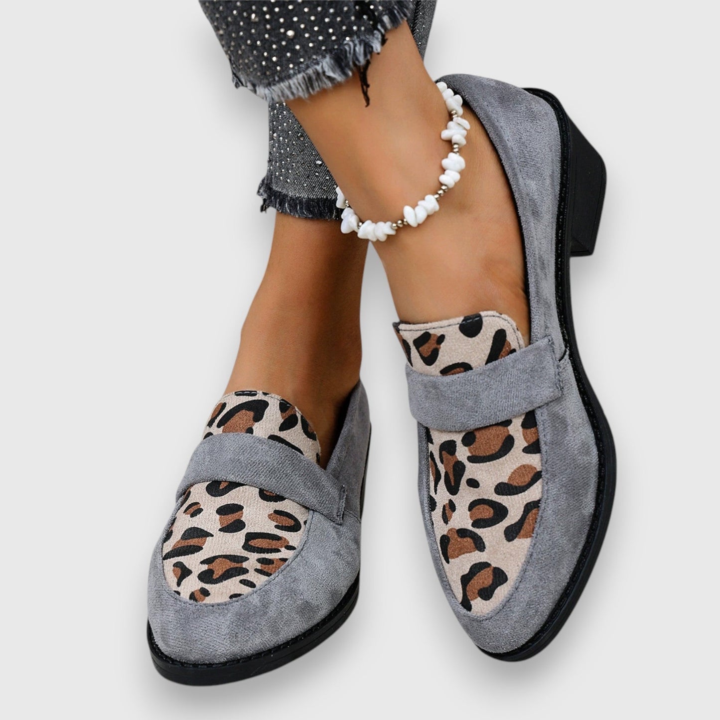 Leona – Loafer