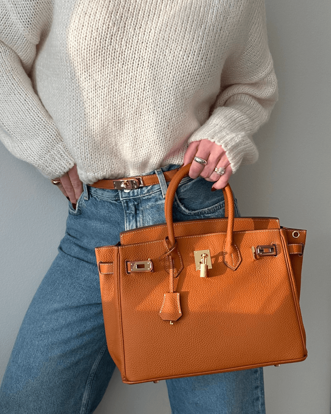 Lydia – Handtasche