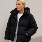 Clara | Steppjacke