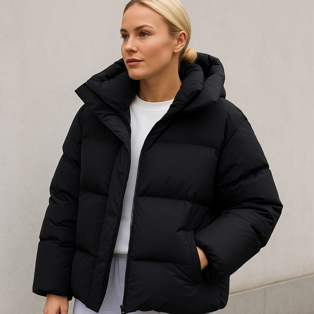 Clara | Steppjacke