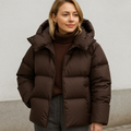 Clara | Steppjacke