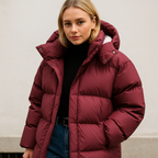 Clara | Steppjacke