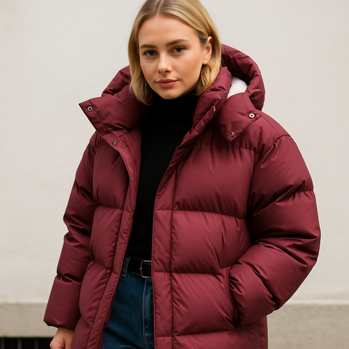 Clara | Steppjacke