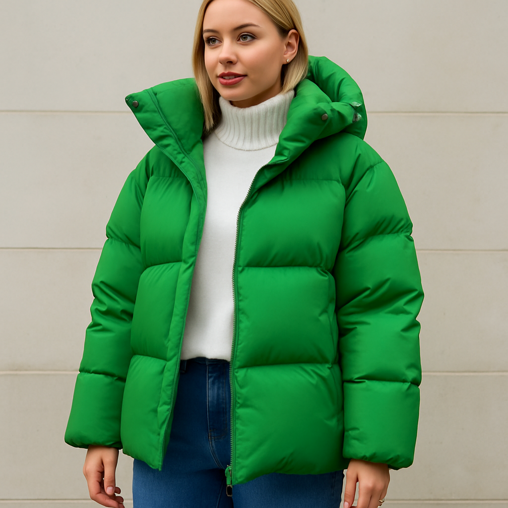 Clara | Steppjacke