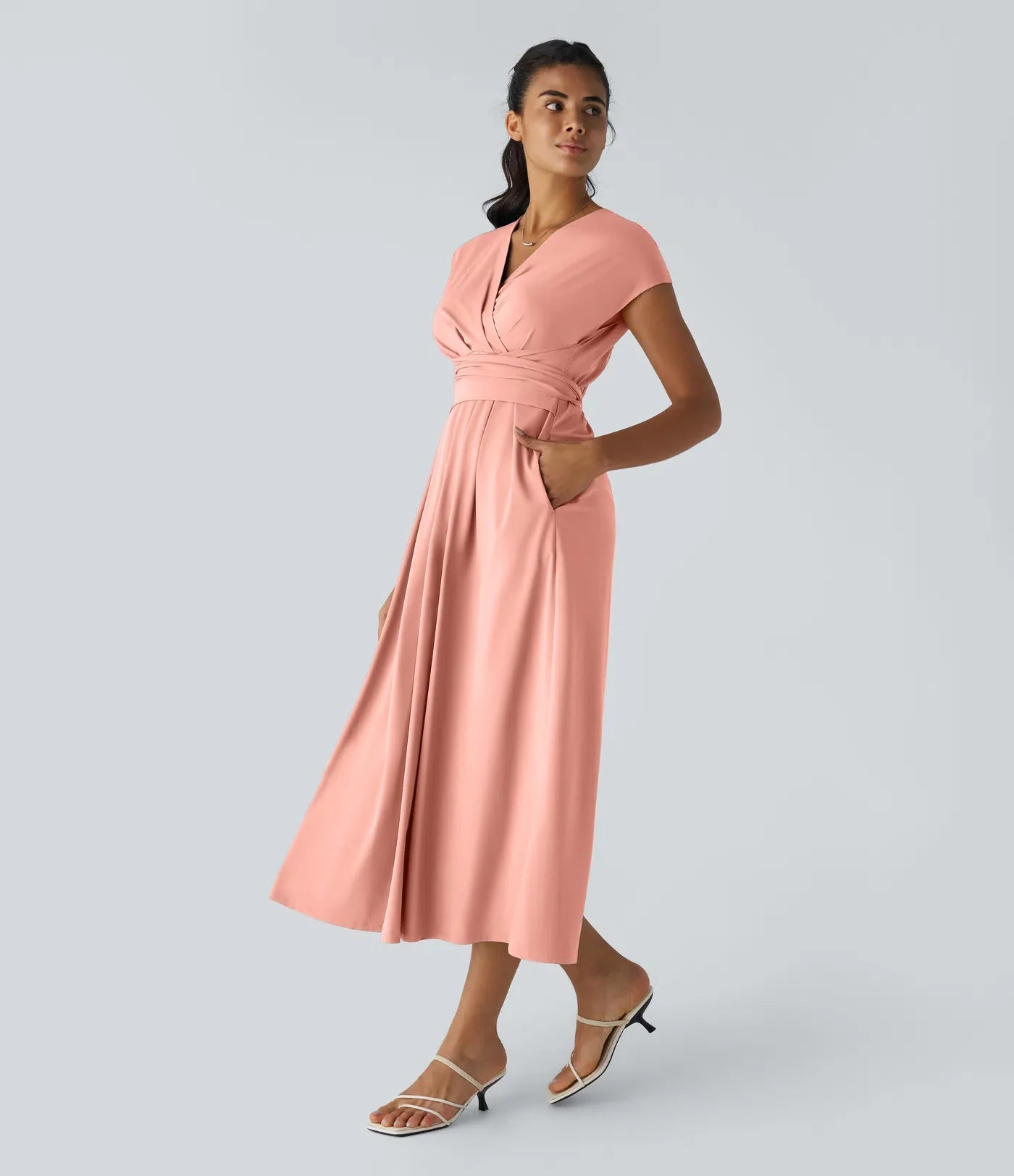 Elena – Sommerkleid