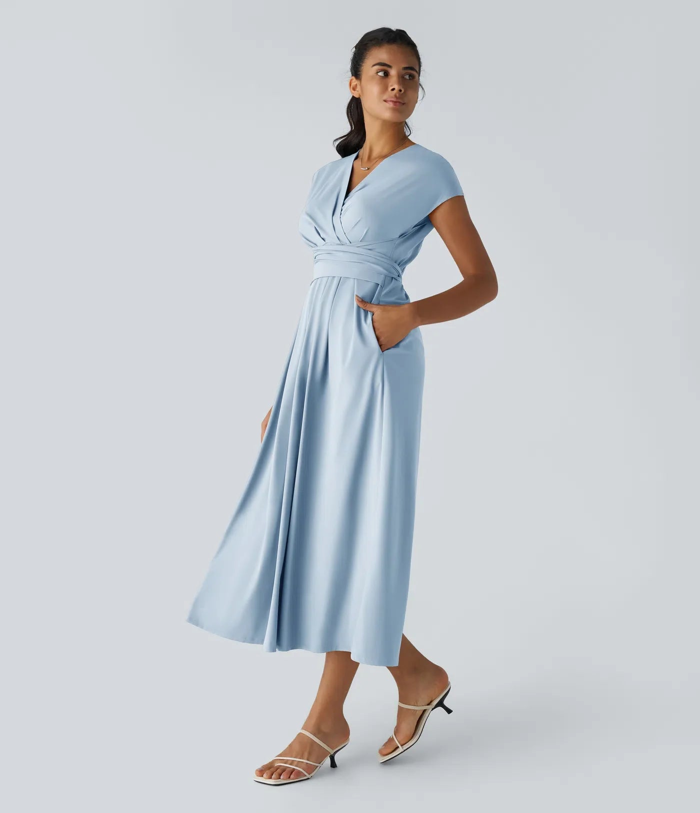 Elena – Sommerkleid