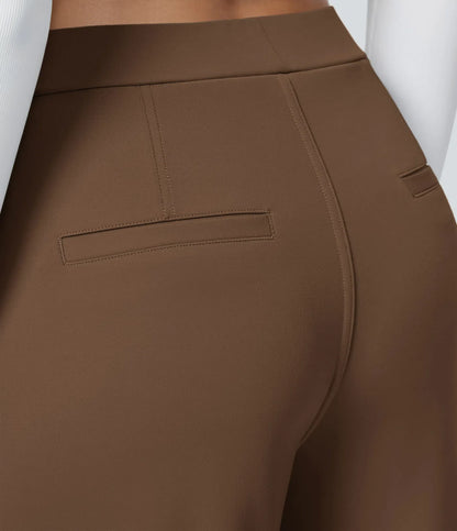 Elena – Gerade geschnittene Hose
