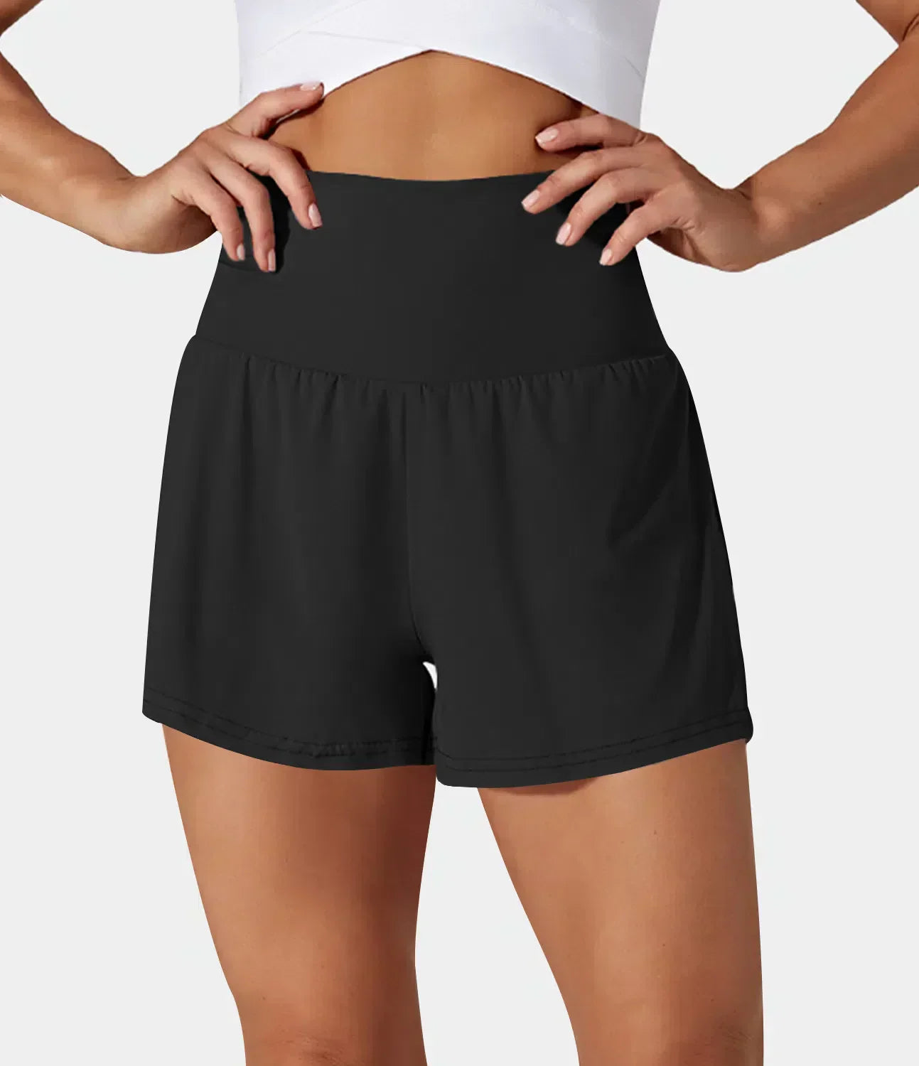 Yana – Sportshorts