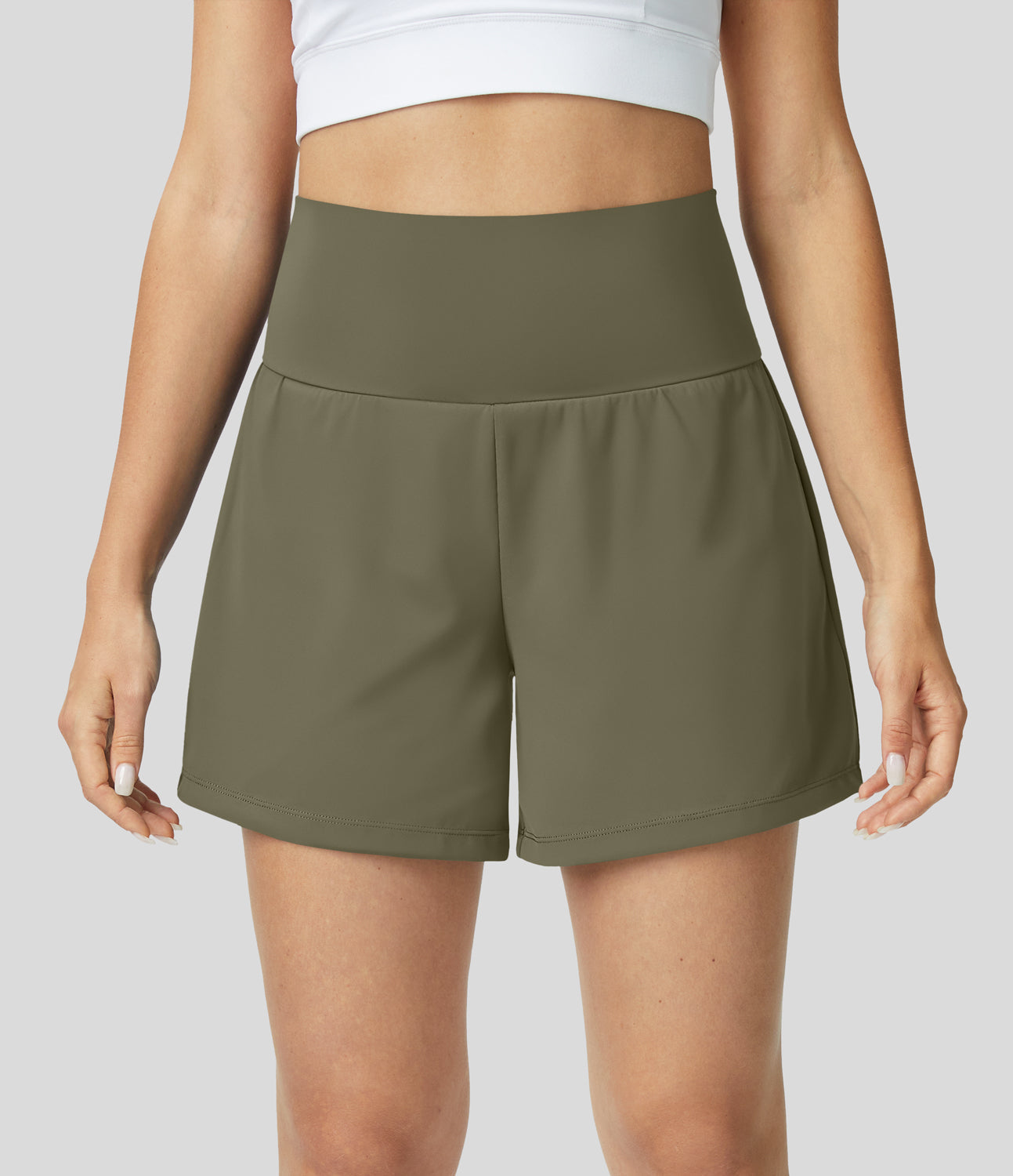 Yana – Sportshorts