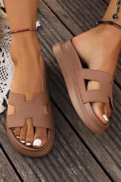 Nadine |  Sandalen