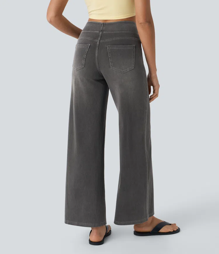 Noa Weitbein - Jeans mit Stretchbund