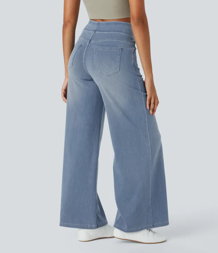 Noa Weitbein - Jeans mit Stretchbund