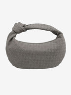 Ava Mittelgroße Wildledertasche