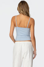 Ilvy – Gestreiftes Tanktop