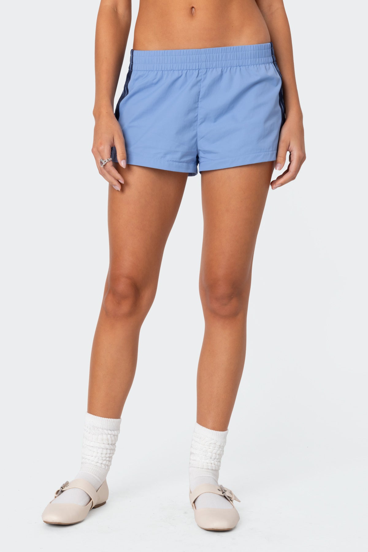 Jada Sportliche Shorts