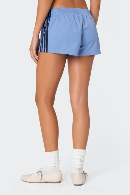 Jada Sportliche Shorts