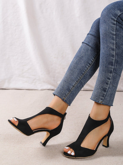 Valérie  – Elegante Sandaletten