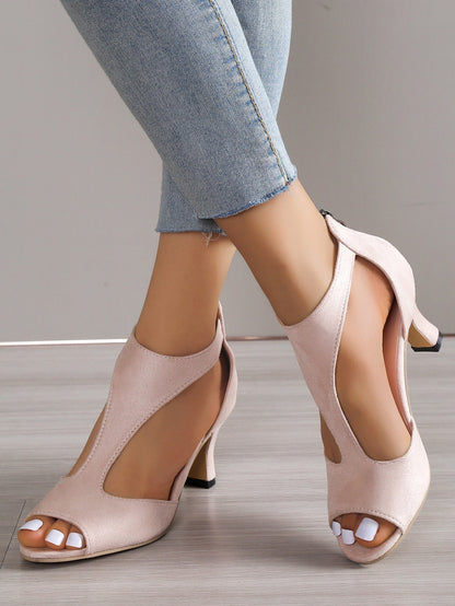 Valérie  – Elegante Sandaletten