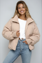Sophie - Steppjacke