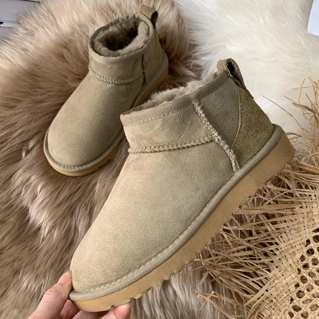 Clara - Mini-Stiefel