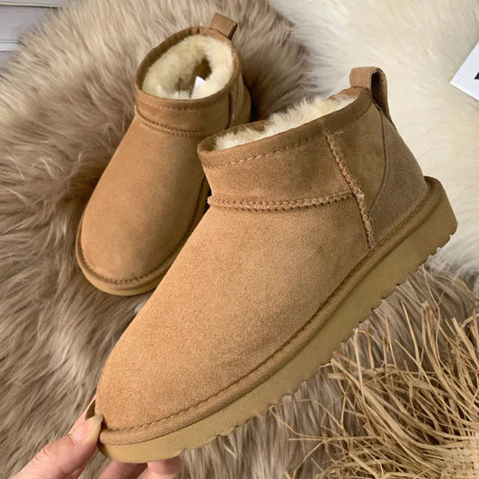 Clara - Mini-Stiefel
