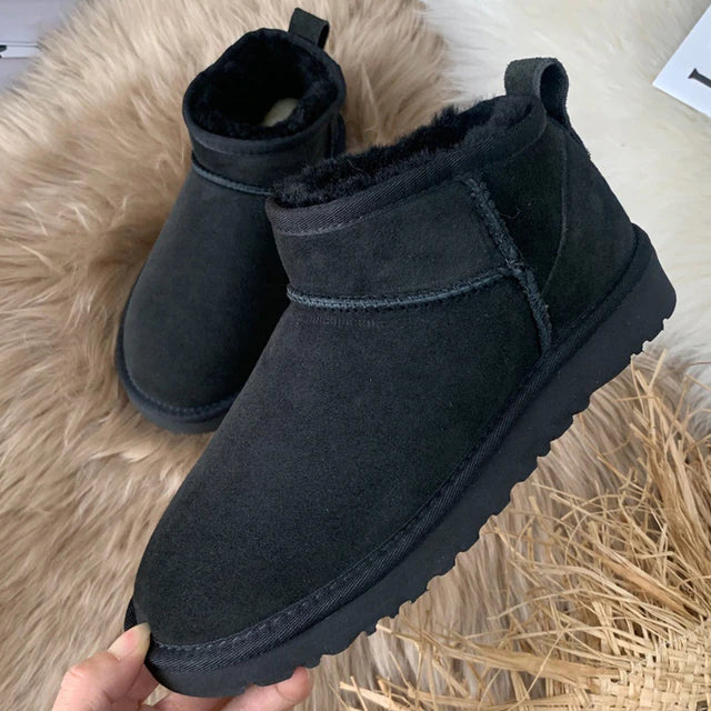 Clara - Mini-Stiefel