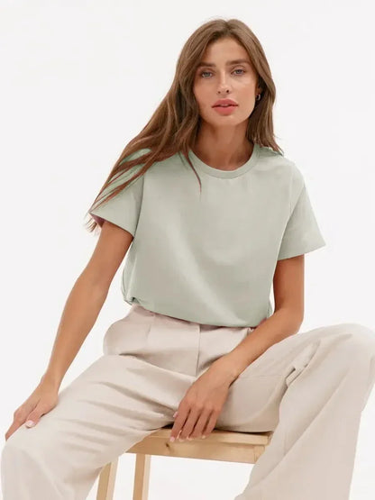 Nola – Basic T-Shirt