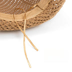 Lina – Fedora Sommerhut