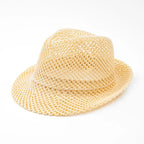 Lina – Fedora Sommerhut