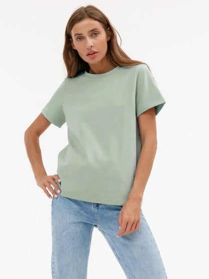 Nola – Basic T-Shirt