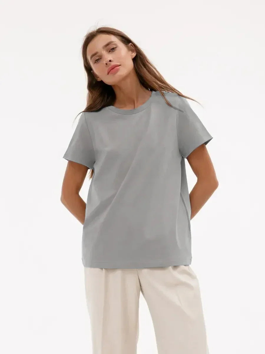 Nola – Basic T-Shirt