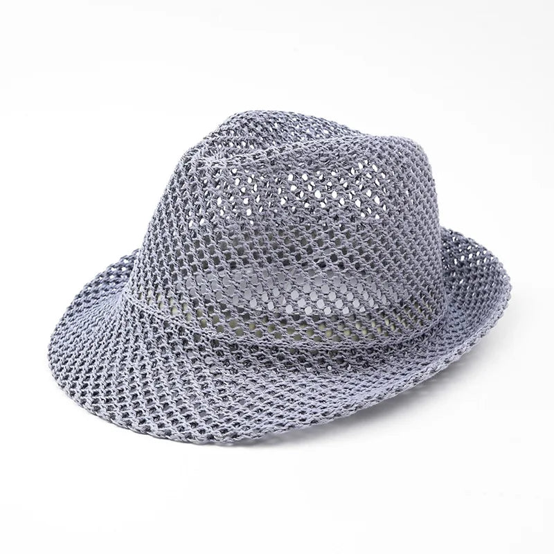 Lina – Fedora Sommerhut