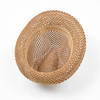 Lina – Fedora Sommerhut