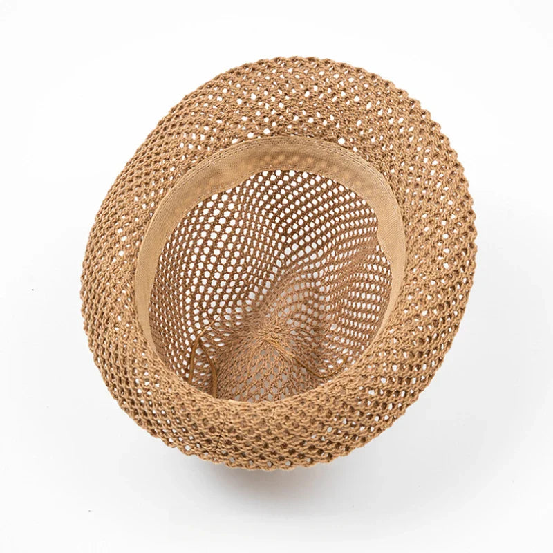 Lina – Fedora Sommerhut