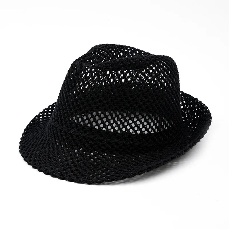 Lina – Fedora Sommerhut