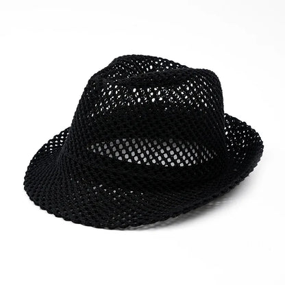 Lina – Fedora Sommerhut
