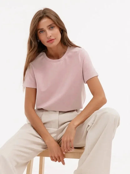 Nola – Basic T-Shirt