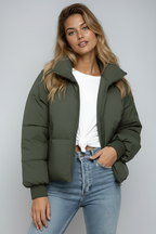 Sophie - Steppjacke