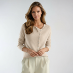 Sienna - Strickjacke