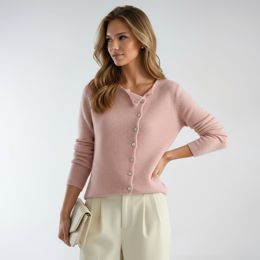 Sienna - Strickjacke