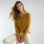 Sienna - Strickjacke