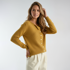 Sienna - Strickjacke