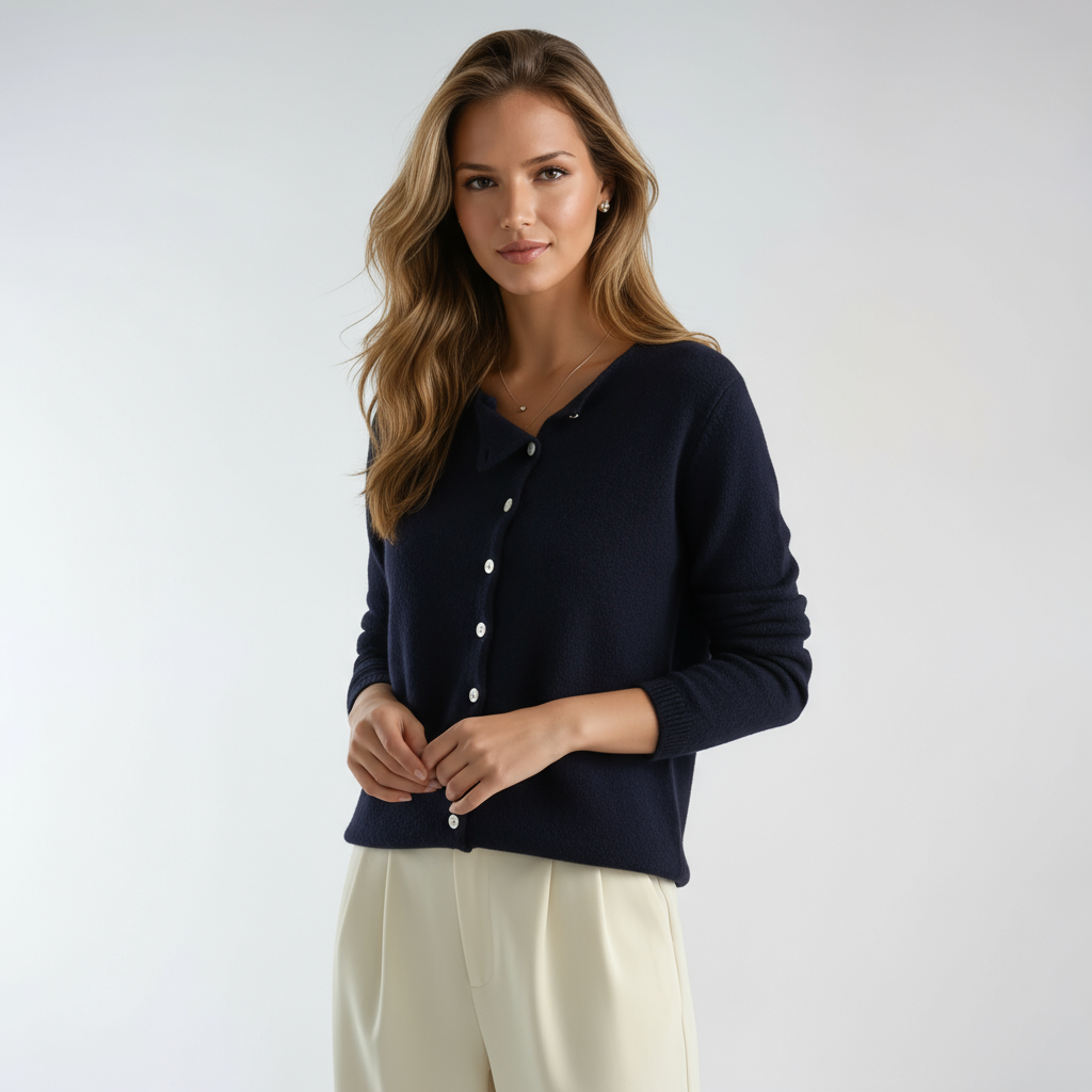 Sienna - Strickjacke