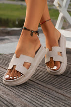Nadine |  Sandalen