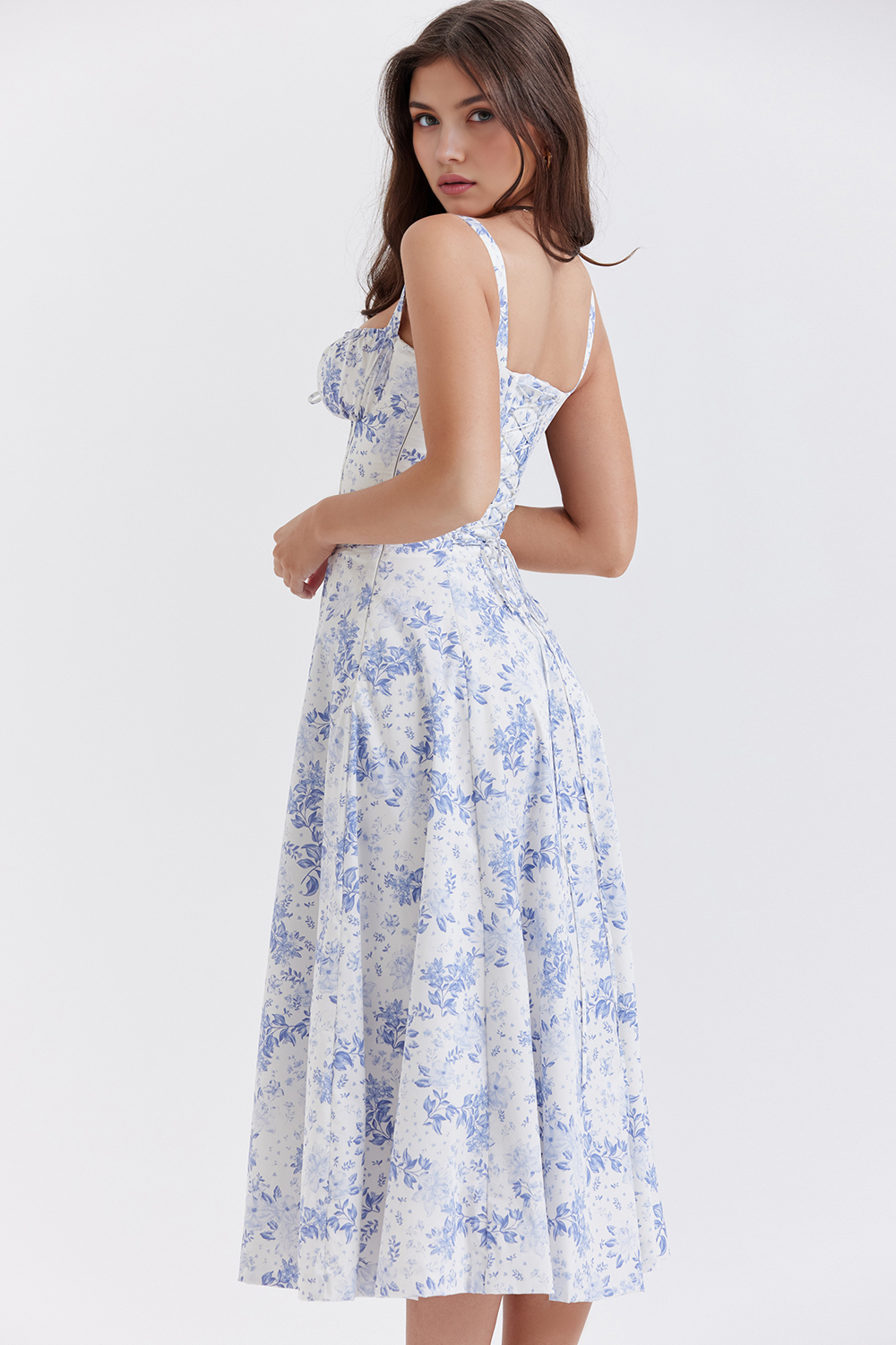 Celina – Kleid