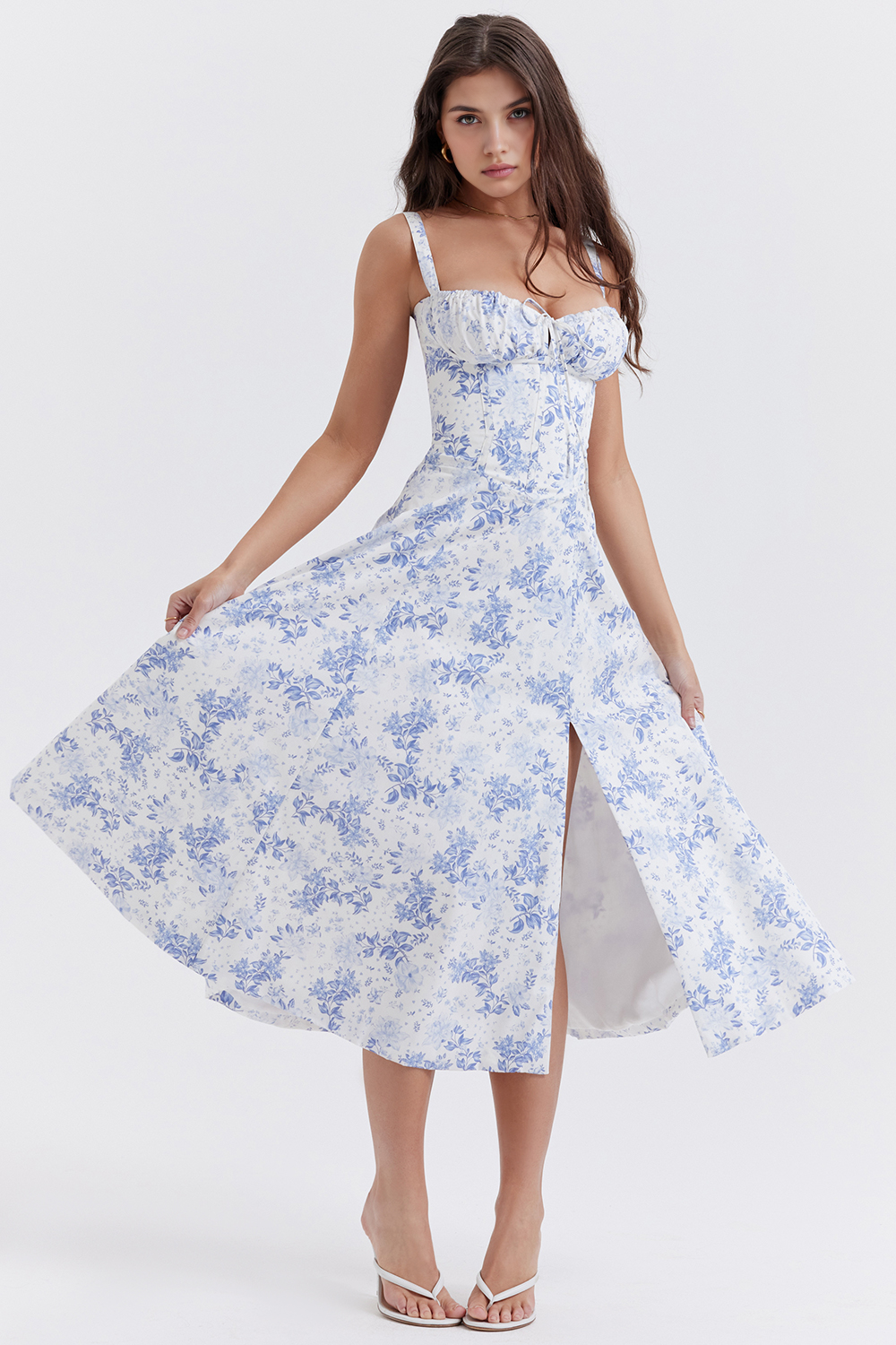 Celina – Kleid